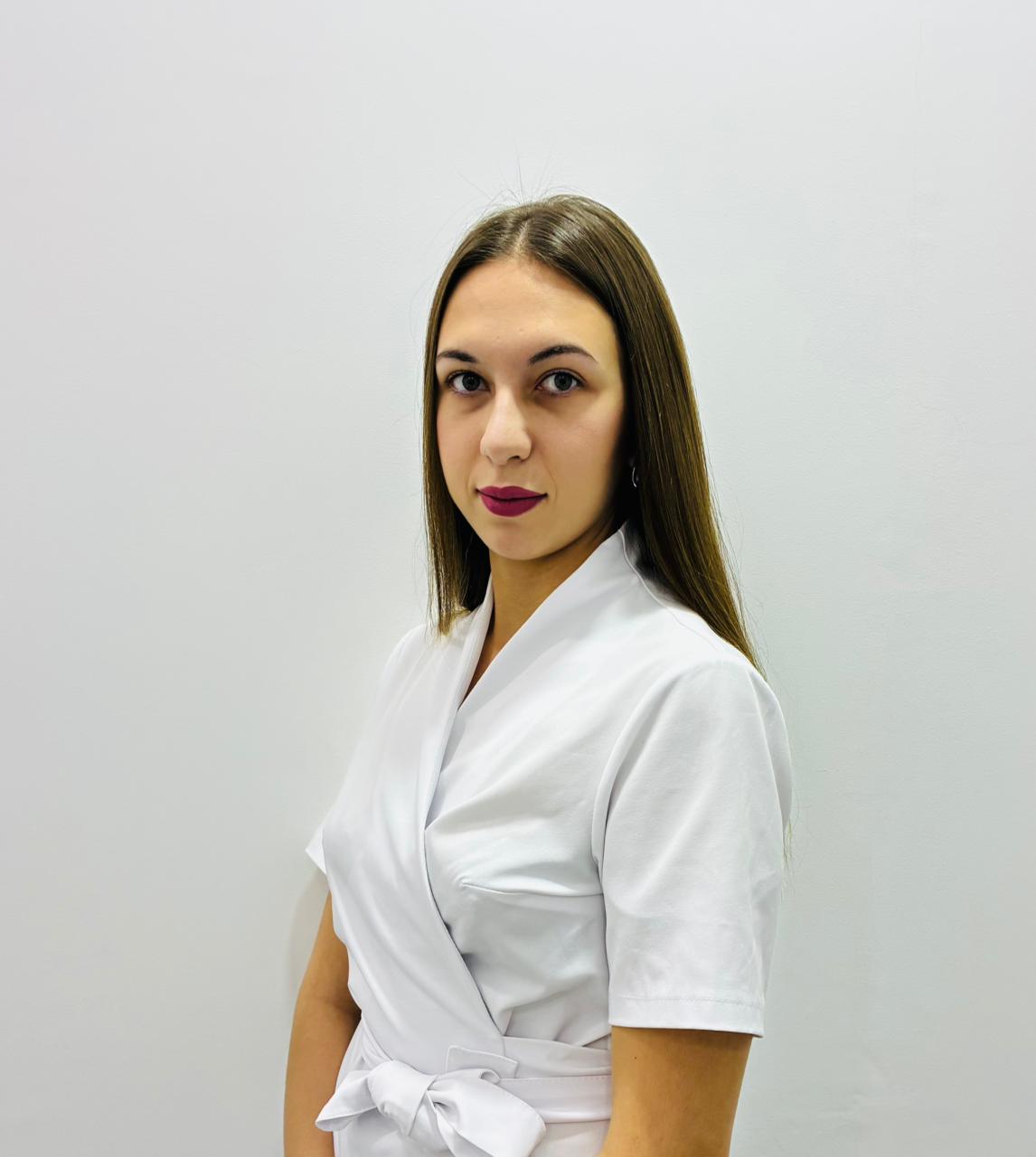 Габдуллина Светлана Юнировна