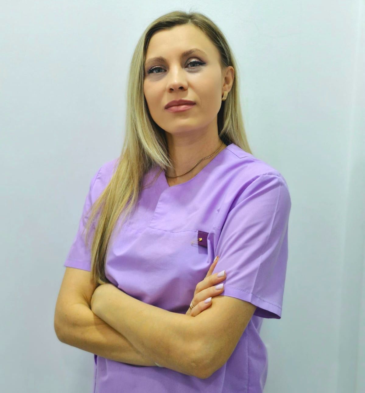 Анна Панасенкова