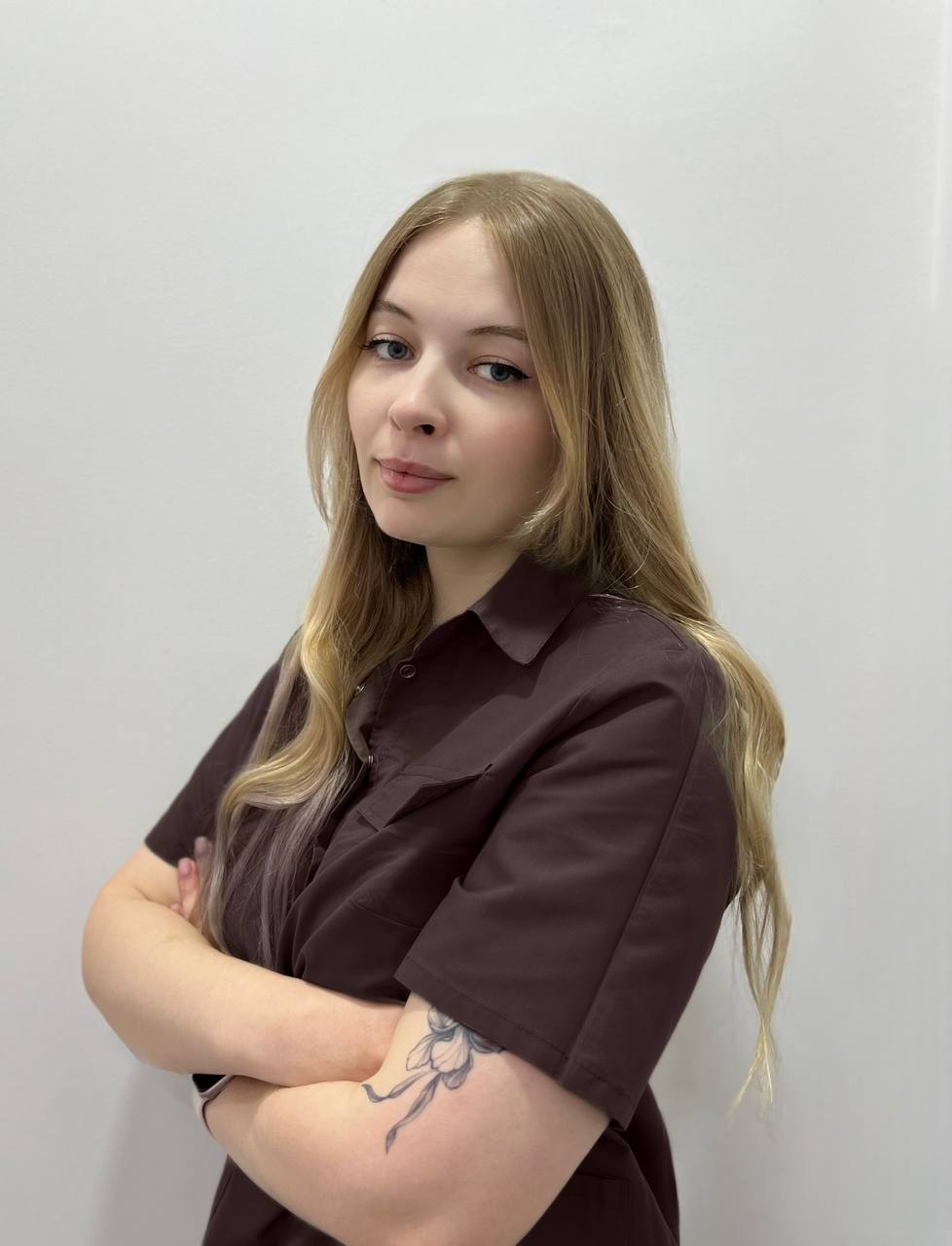 Чирухина Елена Владиславовна
