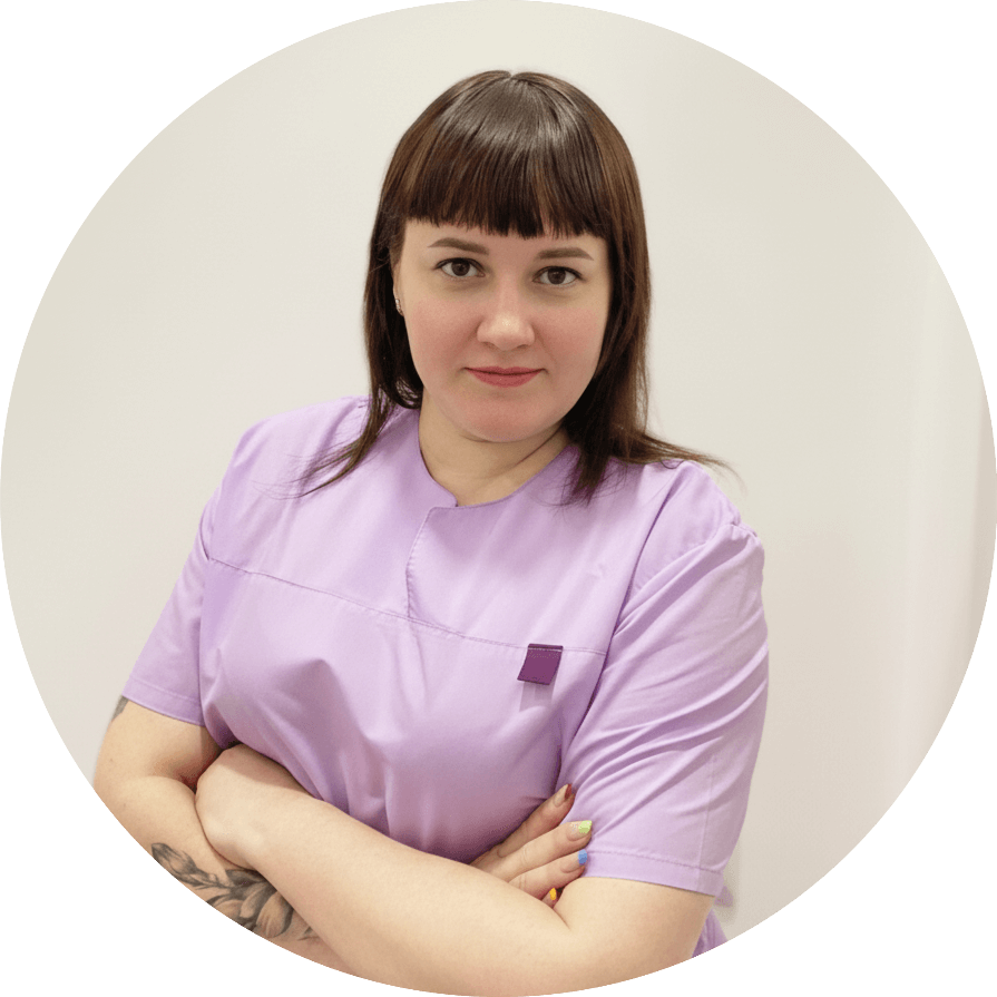 Ольга Марсакова