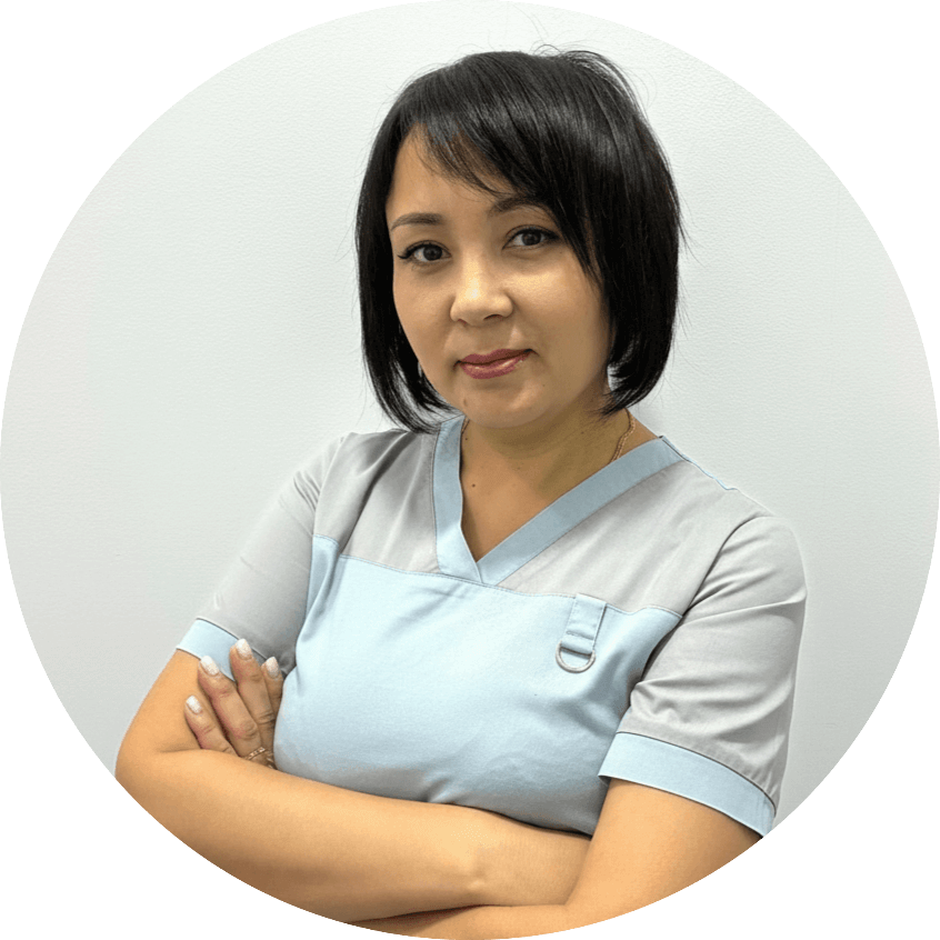 Булташева Рамиля Закариевна