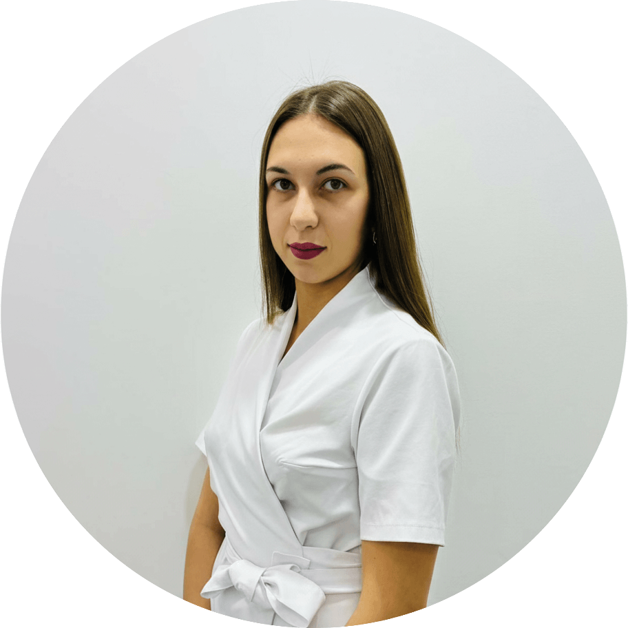 Габдуллина Светлана Юнировна