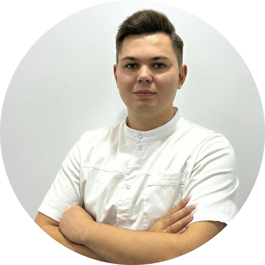 Новиков Ярослав Олегович