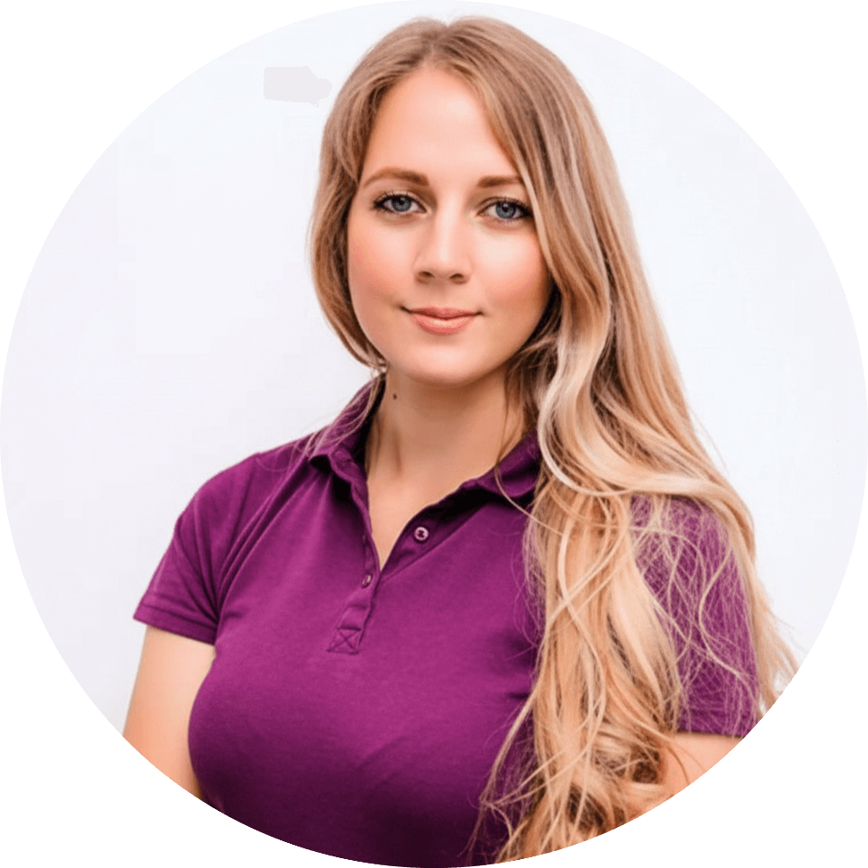 Иноземцева Олеся Николаевна