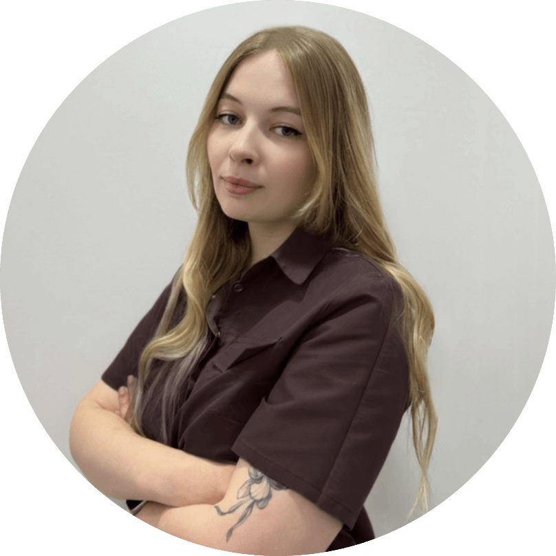 Чирухина Елена Владиславовна