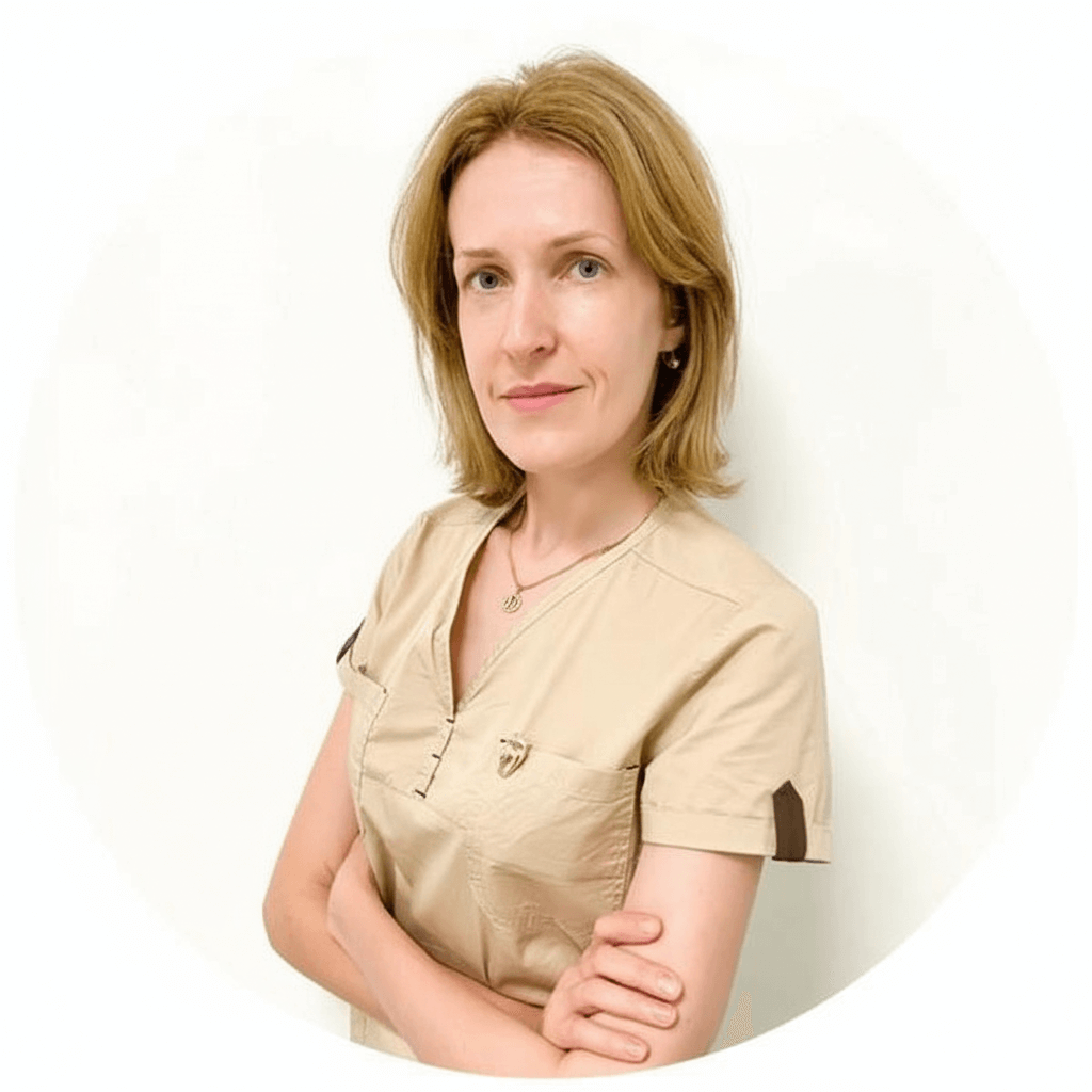 Таболина Ирина Николаевна