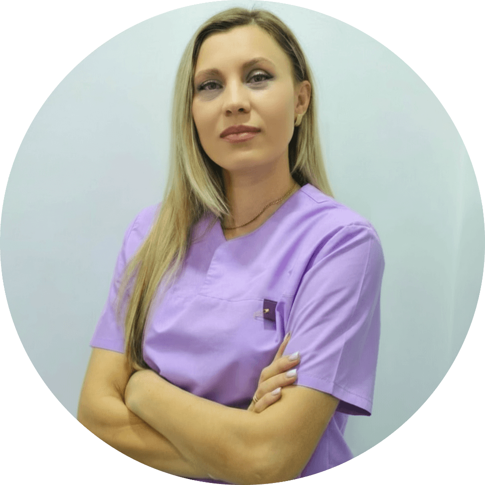 Анна Панасенкова